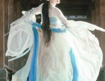 Winter Thickened Hanfu Dune:A Guide to Warm and Stylish Traditional Chinese Clothing