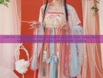 Winter Hanfu Hair Accessories for Women:A Guide to Traditional and Modern Styles