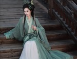 Embracing Tradition in 2024:The Evolution of Womens Cheongsam in Fashion