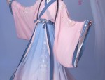 Traditional Tang Clothing and Cheongsam:A Journey Through Ancient Chinese Fashion