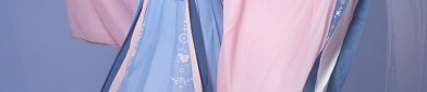 Elegant Hanfu Short Necklaces:A Glimpse into Traditional Chinese Charm and Beauty
