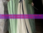 The Dominant Presence of Archer Hanfu:Embracing the Boldness in Traditional Chinese Attire