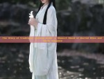The Story of Traditional Chinese Bride’s Shoes:A Blend of Marital Bliss and Hanfu Elegance
