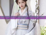 Elegant and Chic Earrings to Match Your Qipao