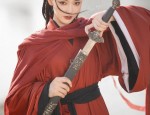Petite Charm:The Allure of XS Cheongsam