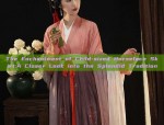 The Enchantment of Child-sized Horseface Skirt:A Closer Look into the Splendid Tradition