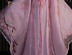 Embroidered Horseface Skirt for Autumn Winter:A Blend of Tradition and Fashion