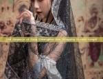 The Charm of Mamens Skirt for a Petite Lady:A Height of 1.58 Meters