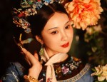 A Guide to Buying a Single-Piece Girls Hanfu Outer Robe
