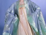 Embracing the Elegance of Cheongsam-Inspired Dress Design