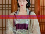 Hangzhou Childrens Hanfu Fashion:A Journey into Traditional Elegance