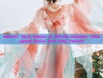 汉服魏晋风交领