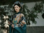 Hanfu Headdress and Wig for Children:Embracing the Traditional Beauty in Little Girls