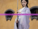 Hanfu Hair Accessories in Song Dynasty Style:A Closer Look into Traditional Beauty