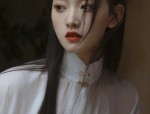 The Enchantment of Traditional Chinese Dress:The Story of a Girl in Hanfu