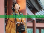 The Rising Popularity of Childrens Hanfu Fashion:A Cultural Journey into Traditional Elegance