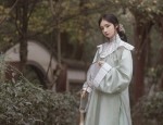 Modernizing the Traditional Ma-Mian Skirt:Adjusting the Elastic Waist for a Modern Fit