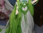 The Enchanting Charm of Cheongsam The Splendor of Chinese Traditional Beauty