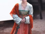 Celebrating the Lunar New Year in Style:A Guide to Plus-Size Hanfu Chinese Traditional Clothing)