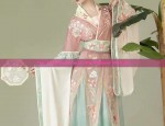 Embracing the New Sino-Style:The Versatile Cheongsam-Inspired Horseface Skirt and its Shoe Pairing