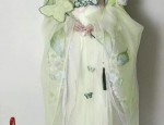Hangzhou Cheongsam New Styles:Exploding Fashion Trends