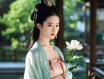 Summer in the Tang Dynasty:A Journey into the World of Traditional Chinese Hanfu