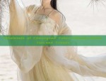 Wholesale of Cheongsam Fabrics:Quality,Selection,and Trends