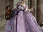 Reinventing Hanfu for Girl Children:Modernizing Traditional Elegance
