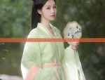 The Seductive Charm of Cheongsam:An Enchanting Tale of Eastern Elegance