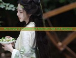 Childrens Cheongsam Skirts in Summer:A Glimpse into Ancient Chinese Fashion