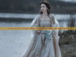 Embracing Traditional Elegance:The New 2022 Qipao Collection