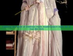 Exploring the World of Childrens Hanfu Headdresses:A Guide for 8-Year-Old Girls
