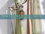 Styling a Horseface Skirt with a Top to Achieve a Slimming Effect