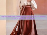 Childrens Traditional Dance Costume:The Evolution and Importance of Performance Wear