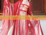 Ming-Style Hanfu for Girls in Autumn Winter:A Guide to Classic Comfort