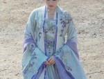 The Splendor of Red Hanfu in Ming Style:A Journey into Traditional Chinese Elegance