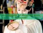 The Cultural Significance of Yue Mothers Cheongsam:A Tale of Tradition and Elegance