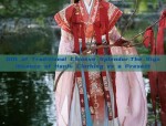 Gift of Traditional Chinese Splendor:The Significance of Hanfu Clothing as a Present
