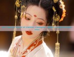 The Ethereal Charm of Chinese Cheongsam Tassel A Cultural Exploration
