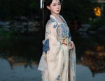 Exclusive 2025 Engagement Qipao:A Blend of Tradition and Modernity
