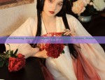Original and Authentic Hanfu Tang Style:Unraveling the Essence of Traditional Chinese Elegance
