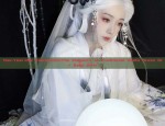 One-Year-Old Celebration:The Elegance of Traditional Hanfu Dress for Baby Girls