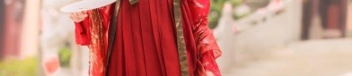 The Rise of Qipao:A Brand Story of Traditional Elegance