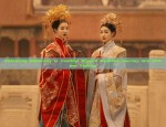 The Black Cheongsams Bordering Trim:A Detailed Examination