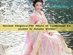The Allure of Backless Cheongsam:A Cultural Icon Reimagined