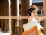 Traditional Hanfu Jewelry:The Elegance of Ear Ornaments and Headpieces