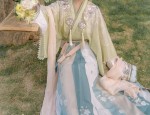 The Story of a Plump Sisters Journey into the World of Mandarin Cheongsam Skirts