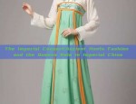 The Imperial Consort:Ancient Hanfu Fashion and the Queens Role in Imperial China
