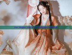 The Elegant Charm of Cheongsam Headwear