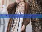 Customized Hanfu Fashion for Little Girls:Embracing Traditional Elegance